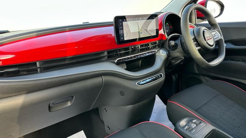 Used Fiat 500e 2022 for sale - 77225867: Photo 11