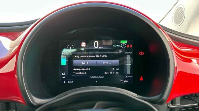 Used Fiat 500e 2022 for sale - 77225867: Photo 13