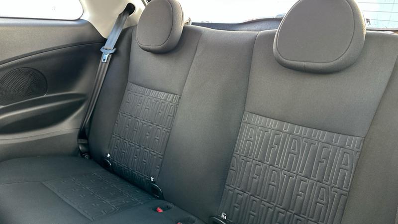 Used Fiat 500e 2022 for sale - 77225867: Photo 14