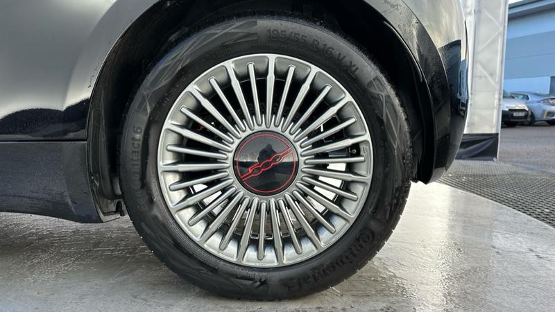 Used Fiat 500e 2022 for sale - 77225867: Photo 18