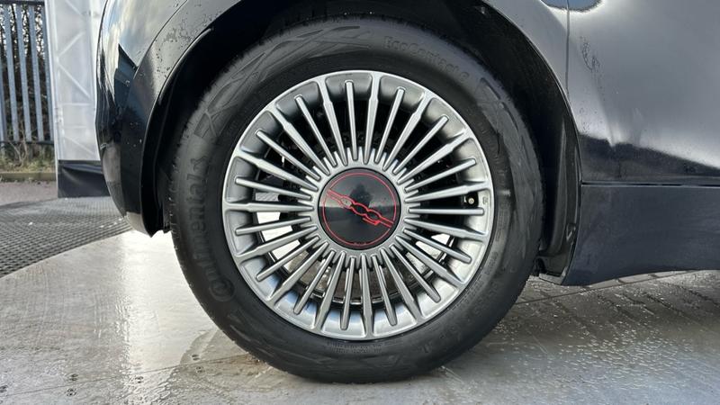 Used Fiat 500e 2022 for sale - 77225867: Photo 19