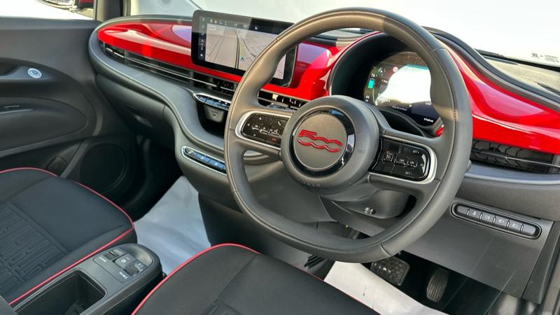 Used Fiat 500e 2022 for sale - 77225867: Photo 2