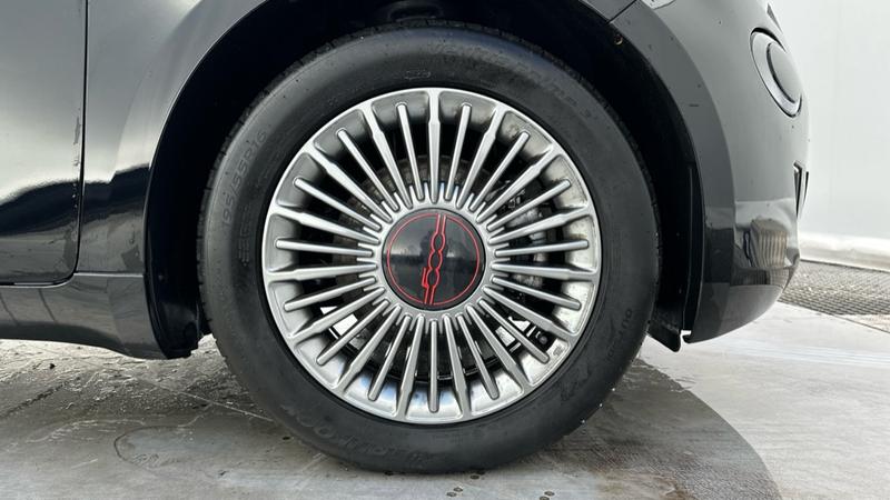 Used Fiat 500e 2022 for sale - 77225867: Photo 20