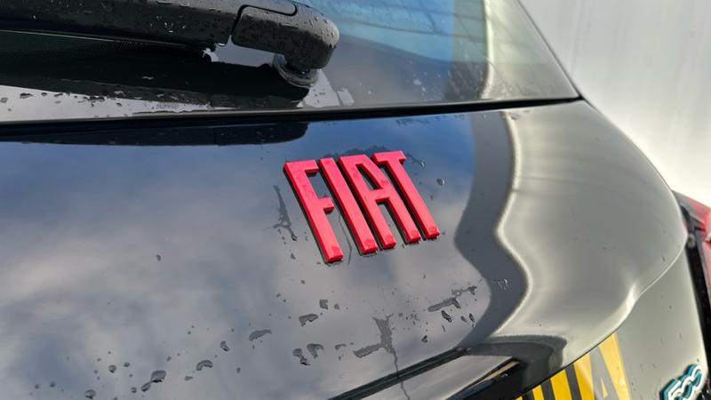 Used Fiat 500e 2022 for sale - 77225867: Photo 21