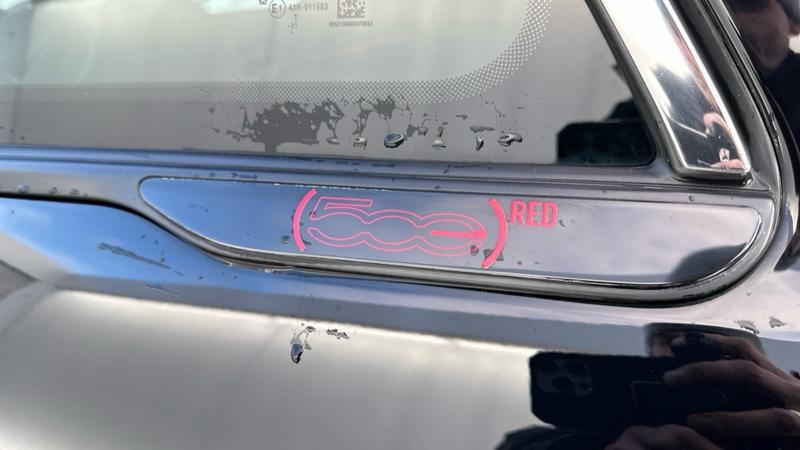 Used Fiat 500e 2022 for sale - 77225867: Photo 23
