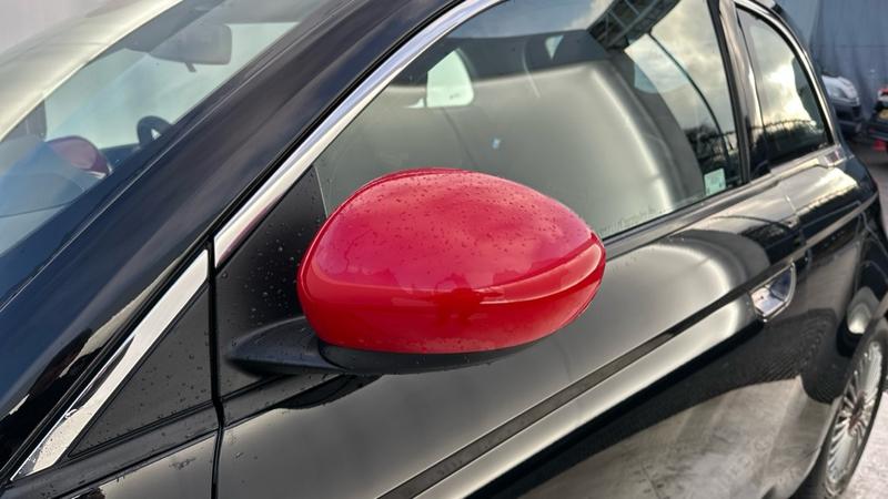 Used Fiat 500e 2022 for sale - 77225867: Photo 24