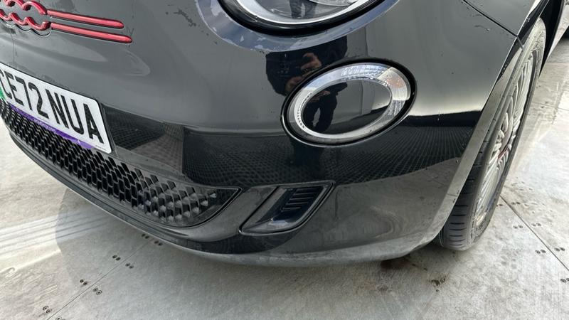 Used Fiat 500e 2022 for sale - 77225867: Photo 26