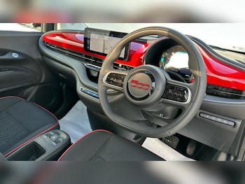 Used Fiat 500e 2022 for sale - 77225867: Photo