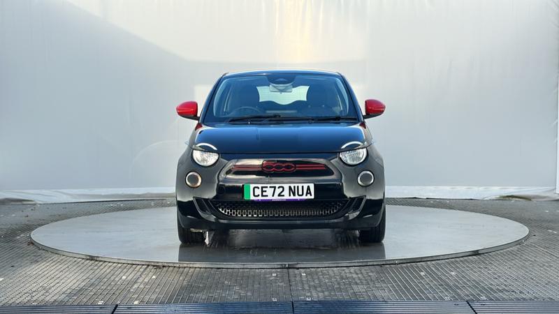 Used Fiat 500e 2022 for sale - 77225867: Photo 3