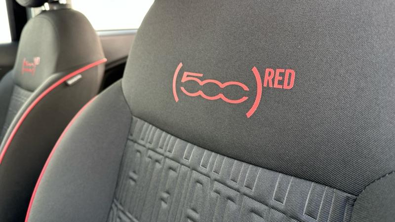 Used Fiat 500e 2022 for sale - 77225867: Photo 32