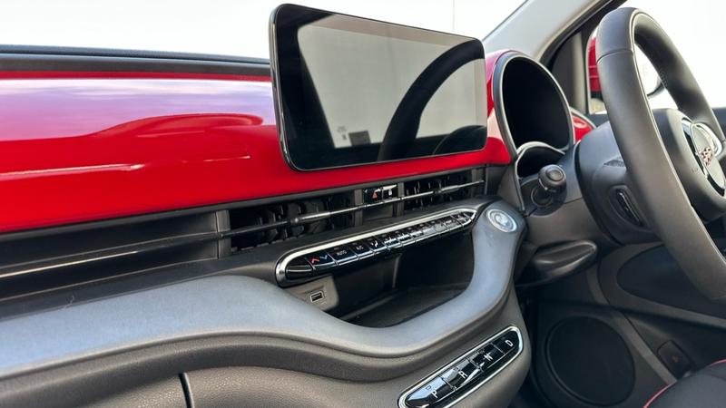 Used Fiat 500e 2022 for sale - 77225867: Photo 35