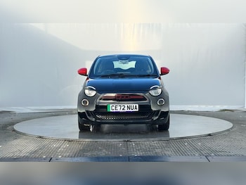 Used Fiat 500e 2022 for sale - 77225867: Photo