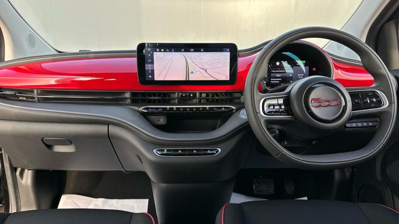 Used Fiat 500e 2022 for sale - 77225867: Photo 4