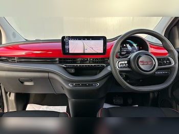 Used Fiat 500e 2022 for sale - 77225867: Photo