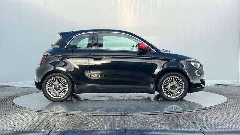 Used Fiat 500e 2022 for sale - 77225867: Photo 5