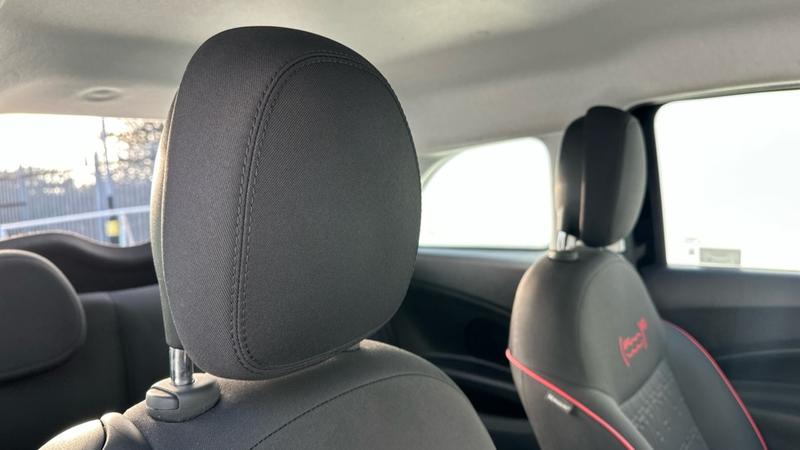 Used Fiat 500e 2022 for sale - 77225867: Photo 57