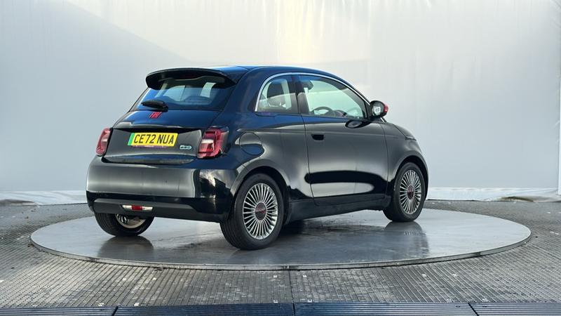 Used Fiat 500e 2022 for sale - 77225867: Photo 6