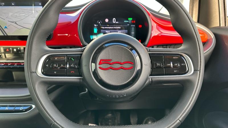 Used Fiat 500e 2022 for sale - 77225867: Photo 62