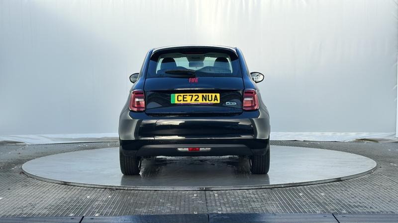Used Fiat 500e 2022 for sale - 77225867: Photo 7