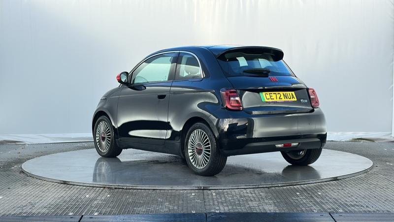 Used Fiat 500e 2022 for sale - 77225867: Photo 8