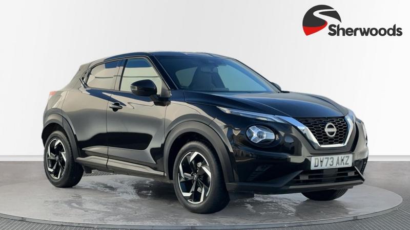 Used Nissan Juke 2024 for sale - 75997347: Photo 1