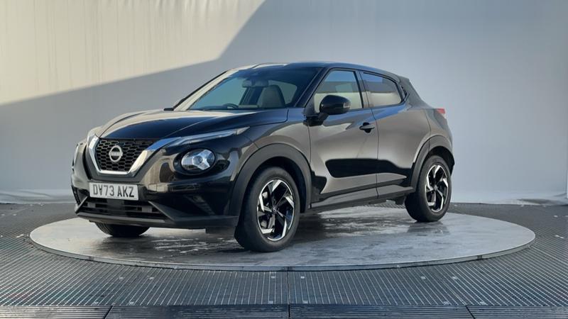 Used Nissan Juke 2024 for sale - 75997347: Photo 10