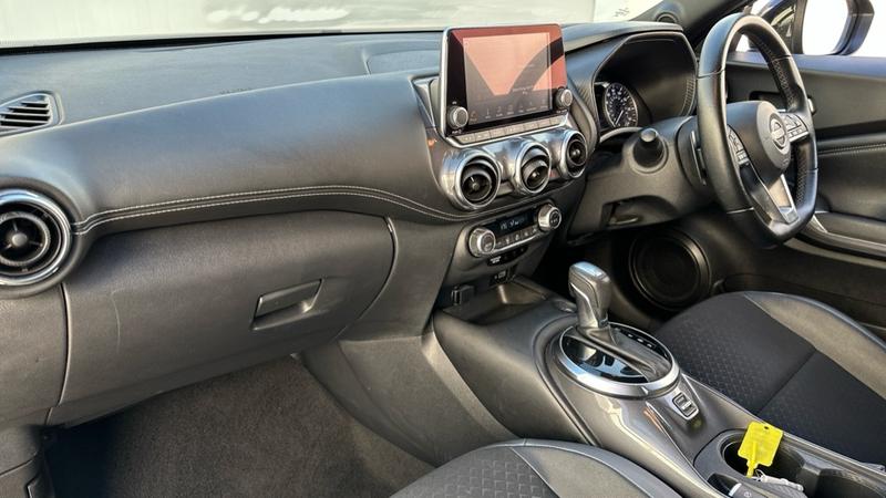 Used Nissan Juke 2024 for sale - 75997347: Photo 11