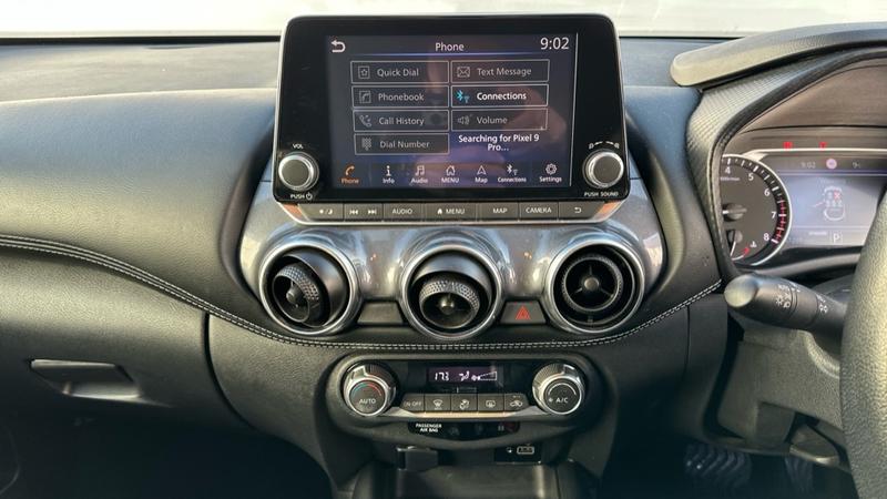 Used Nissan Juke 2024 for sale - 75997347: Photo 12