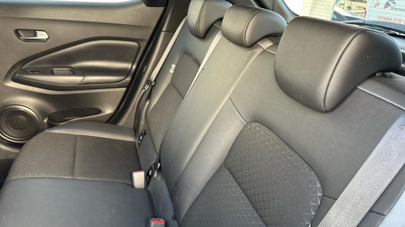 Used Nissan Juke 2024 for sale - 75997347: Photo 14