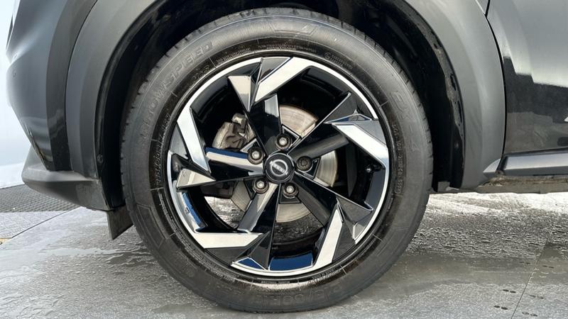 Used Nissan Juke 2024 for sale - 75997347: Photo 17
