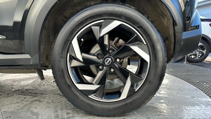 Used Nissan Juke 2024 for sale - 75997347: Photo 18