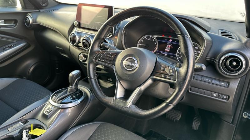 Used Nissan Juke 2024 for sale - 75997347: Photo 2