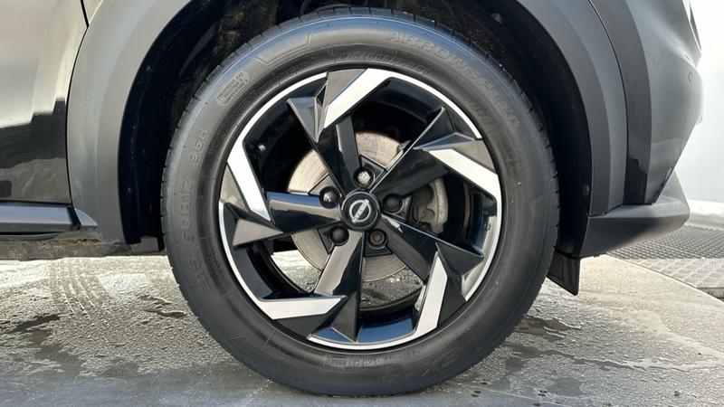 Used Nissan Juke 2024 for sale - 75997347: Photo 20