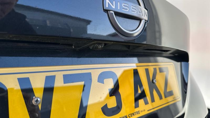 Used Nissan Juke 2024 for sale - 75997347: Photo 22