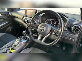 Used Nissan Juke 2024 for sale - 75997347: Photo 2