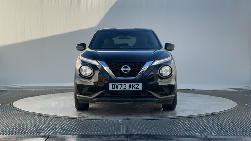 Used Nissan Juke 2024 for sale - 75997347: Photo 3