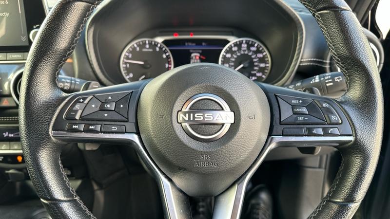 Used Nissan Juke 2024 for sale - 75997347: Photo 33