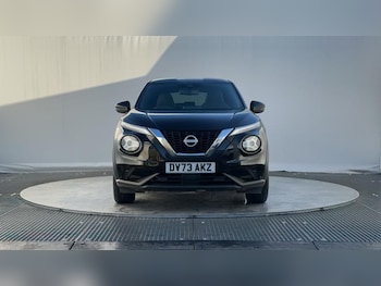 Used Nissan Juke 2024 for sale - 75997347: Photo 3