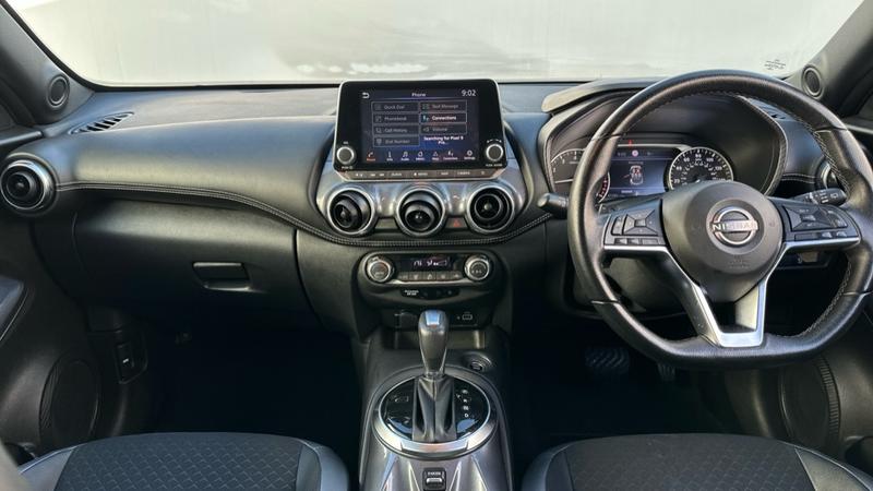 Used Nissan Juke 2024 for sale - 75997347: Photo 4