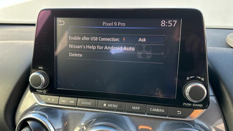 Used Nissan Juke 2024 for sale - 75997347: Photo 45