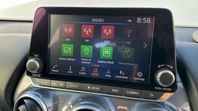 Used Nissan Juke 2024 for sale - 75997347: Photo 47