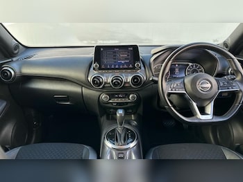Used Nissan Juke 2024 for sale - 75997347: Photo 4
