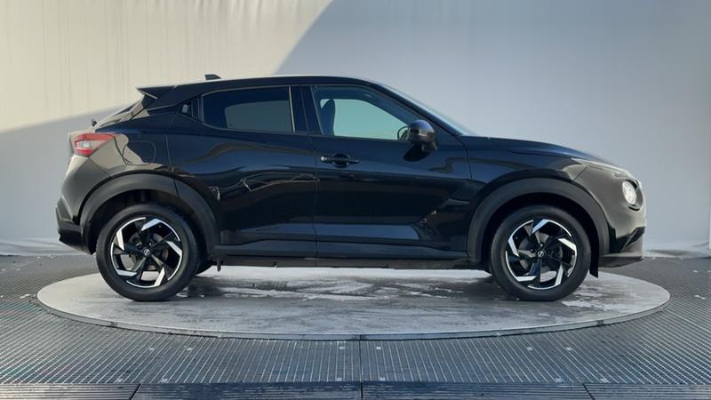 Used Nissan Juke 2024 for sale - 75997347: Photo 5