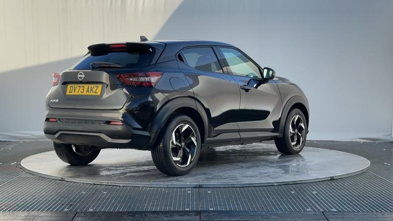Used Nissan Juke 2024 for sale - 75997347: Photo 6
