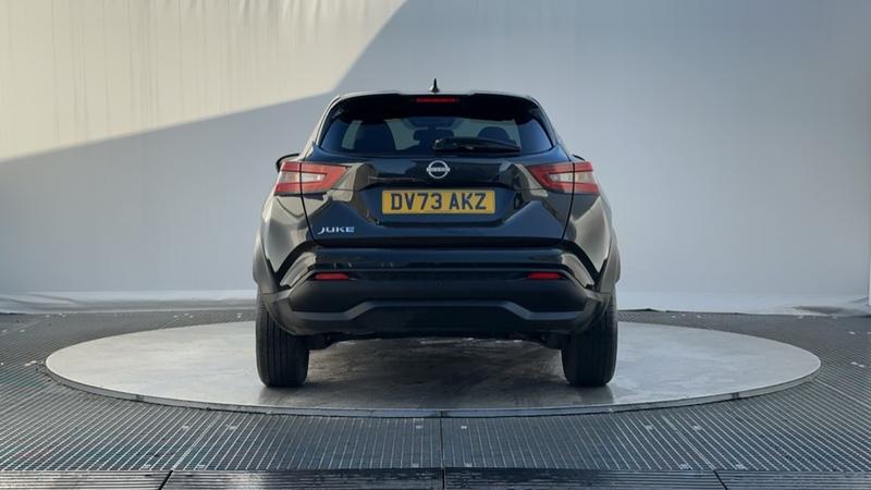 Used Nissan Juke 2024 for sale - 75997347: Photo 7