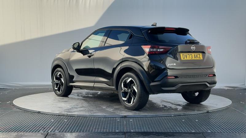 Used Nissan Juke 2024 for sale - 75997347: Photo 8