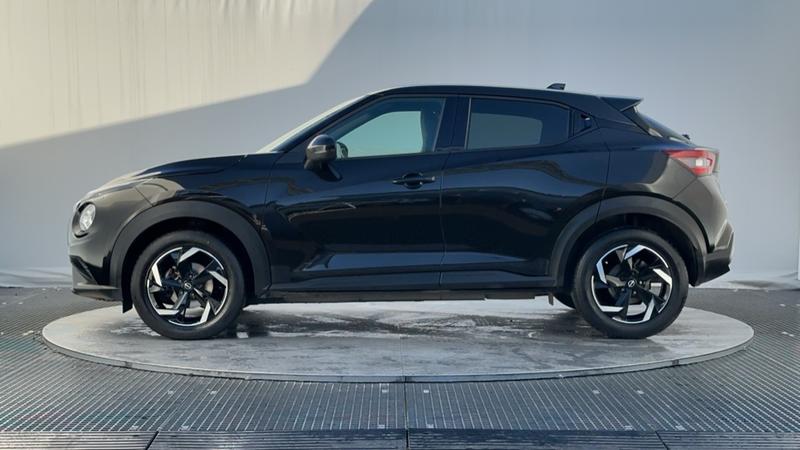 Used Nissan Juke 2024 for sale - 75997347: Photo 9