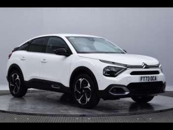 2023 - 1.2 PureTech MAX Hatchback 5dr Petrol EAT8 Euro 6 (s/s) (130 ps) Automatic
