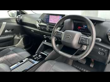 Used Citroen C4 2023 for sale - 75249947: Photo