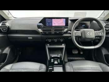Used Citroen C4 2023 for sale - 75249947: Photo